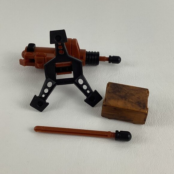 Lanard The Corps Bunker Post Missile Launcher Military 12" Action Figure Weapon - Picture 6 of 6